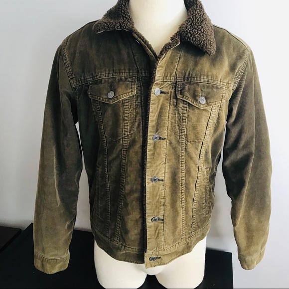 GAP Other - Gap Vintage Corduroy Jacket